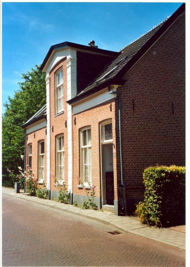 Les-Fleurs. Villa ดีเริน ภายนอก รูปภาพ
